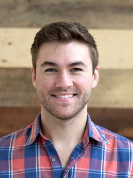 Caleb Francis