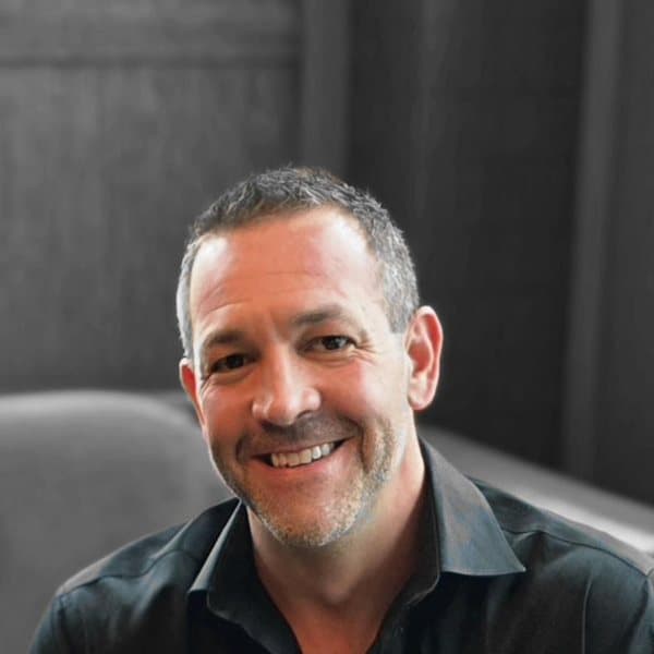 Mike Estridge
